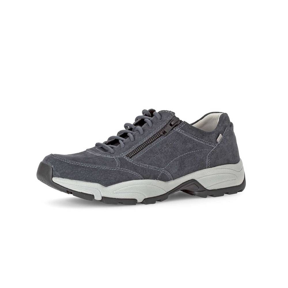 Pius Gabor Pius Gabor Sneaker low blau Versandkostenfrei