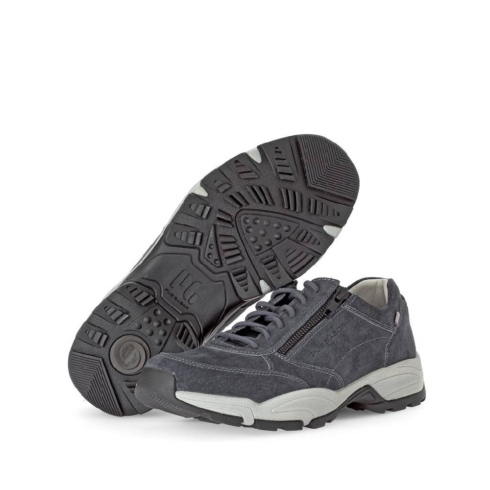 Pius Gabor Pius Gabor Sneaker low blau Versandkostenfrei