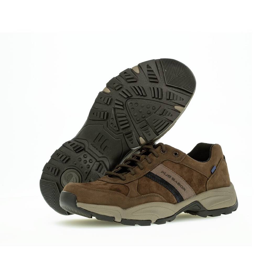 Pius Gabor Pius Gabor Sneaker low braun Großer Ausverkauf
