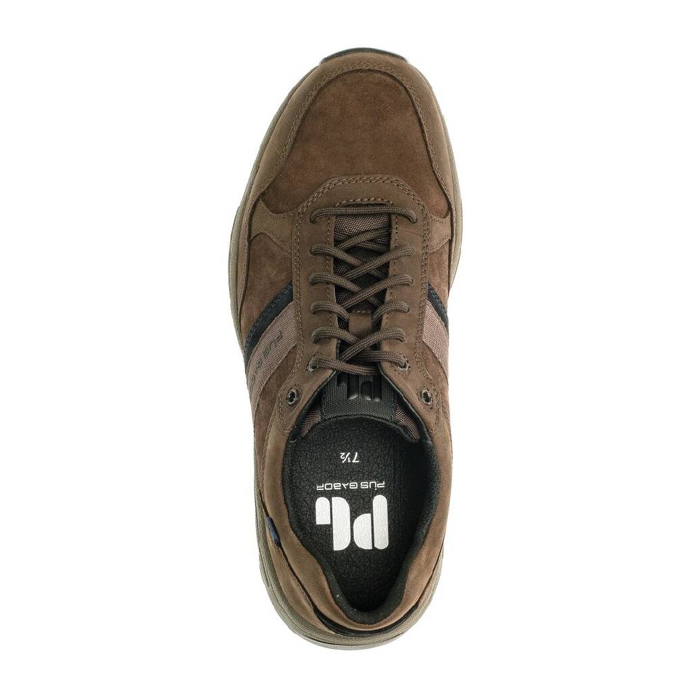 Pius Gabor Pius Gabor Sneaker low braun Großer Ausverkauf