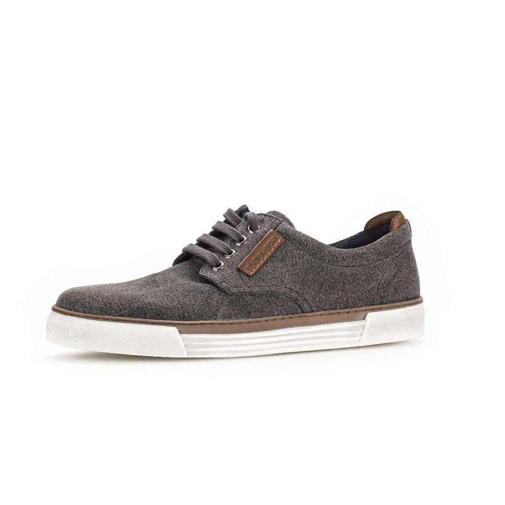 Pius Gabor Pius Gabor Sneaker low grau Flash Sale