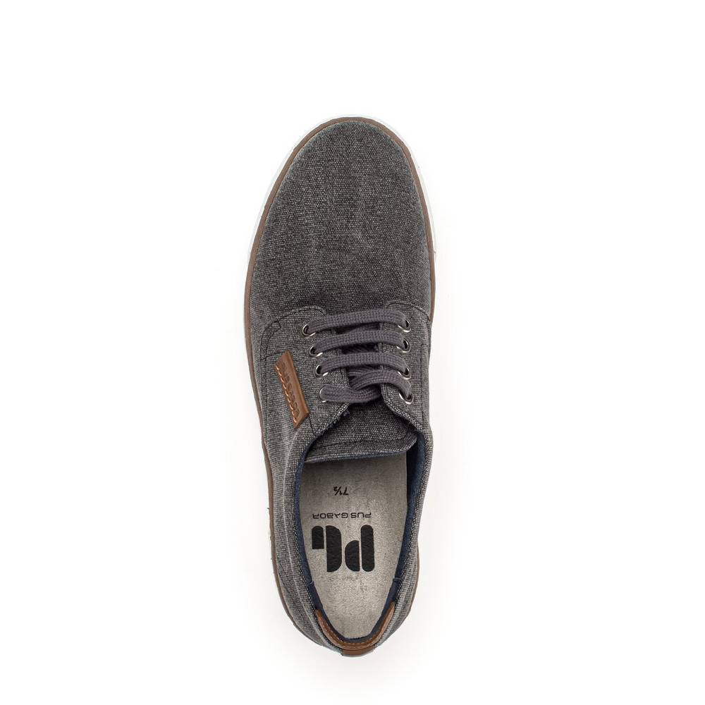 Pius Gabor Pius Gabor Sneaker low grau Flash Sale