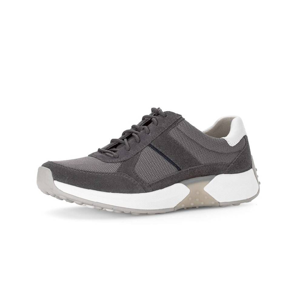 Pius Gabor rollingsoft Sneaker low grau Begrenztes Angebot