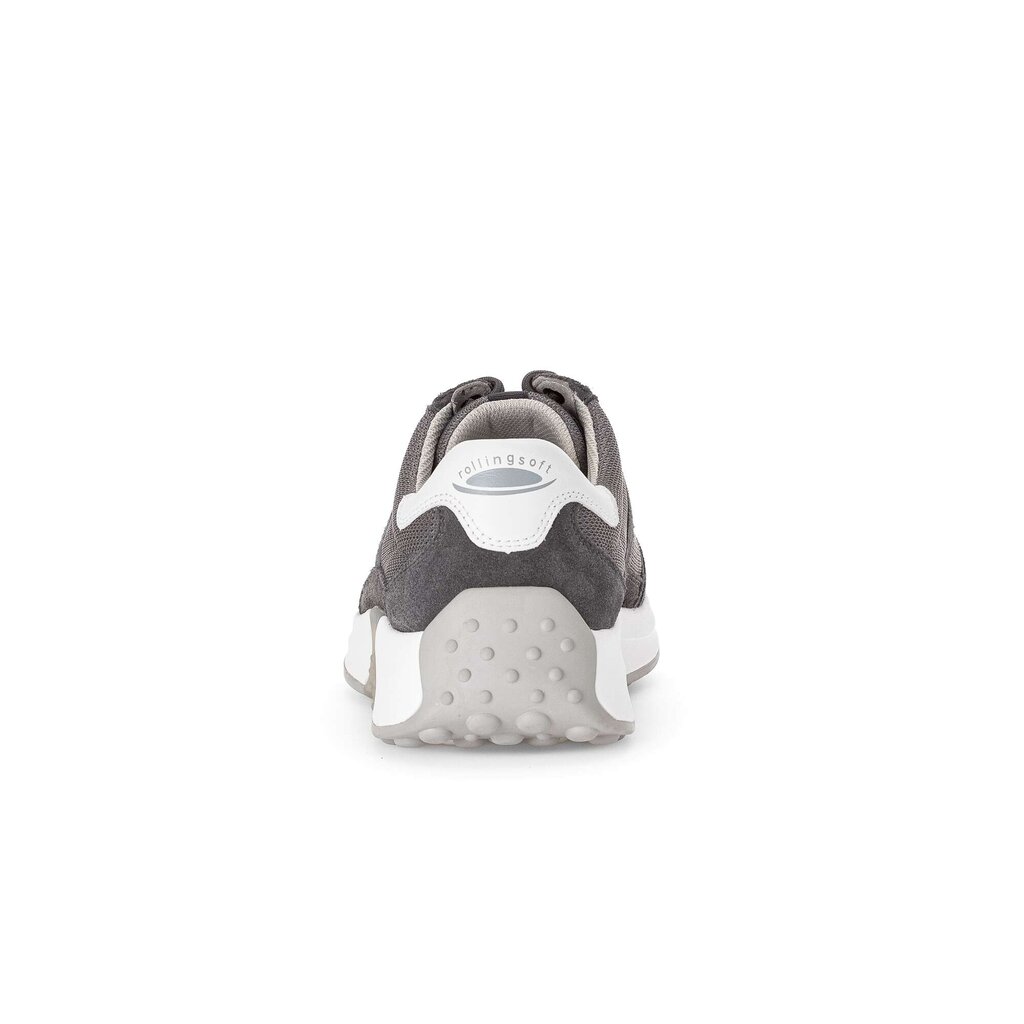Pius Gabor rollingsoft Sneaker low grau Begrenztes Angebot
