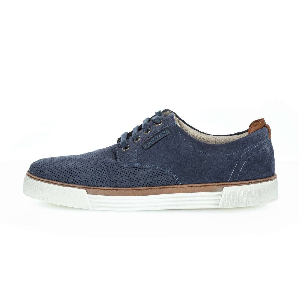 Pius Gabor Pius Gabor Sneaker low blau Online Shopping