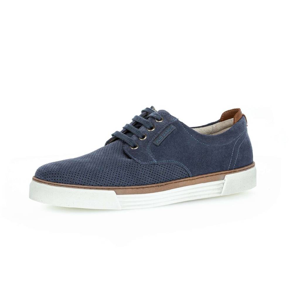 Pius Gabor Pius Gabor Sneaker low blau Online Shopping