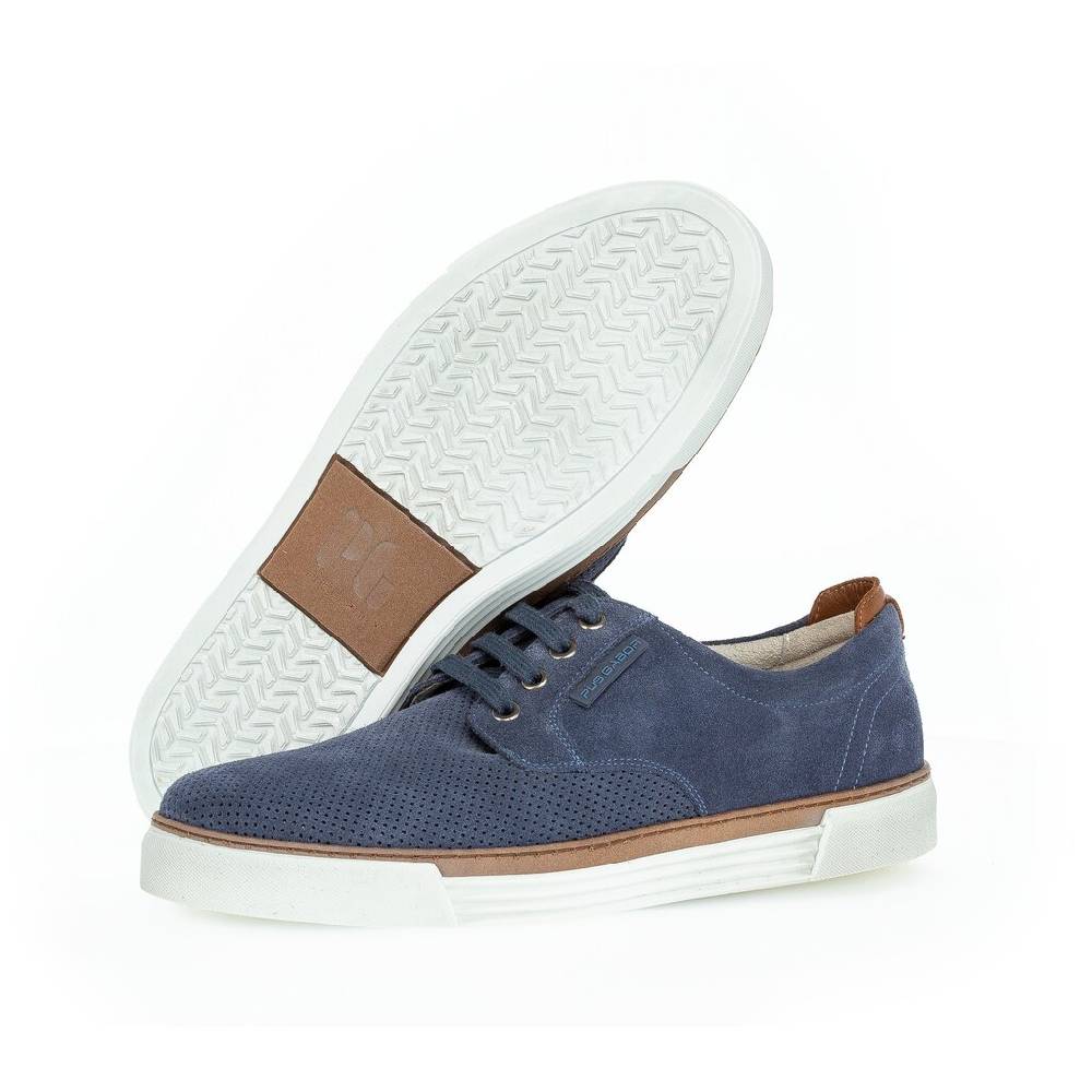 Pius Gabor Pius Gabor Sneaker low blau Online Shopping