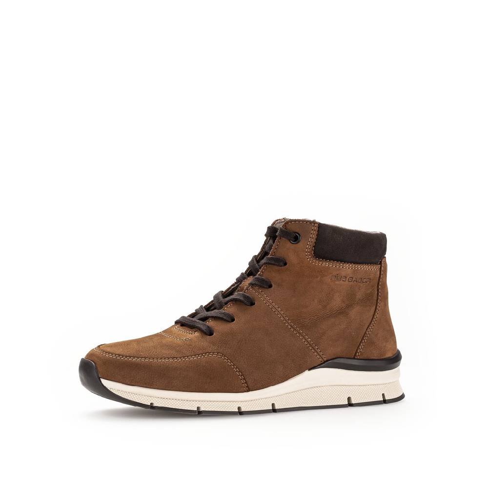 Pius Gabor Pius Gabor Sneaker low braun Preisnachlass