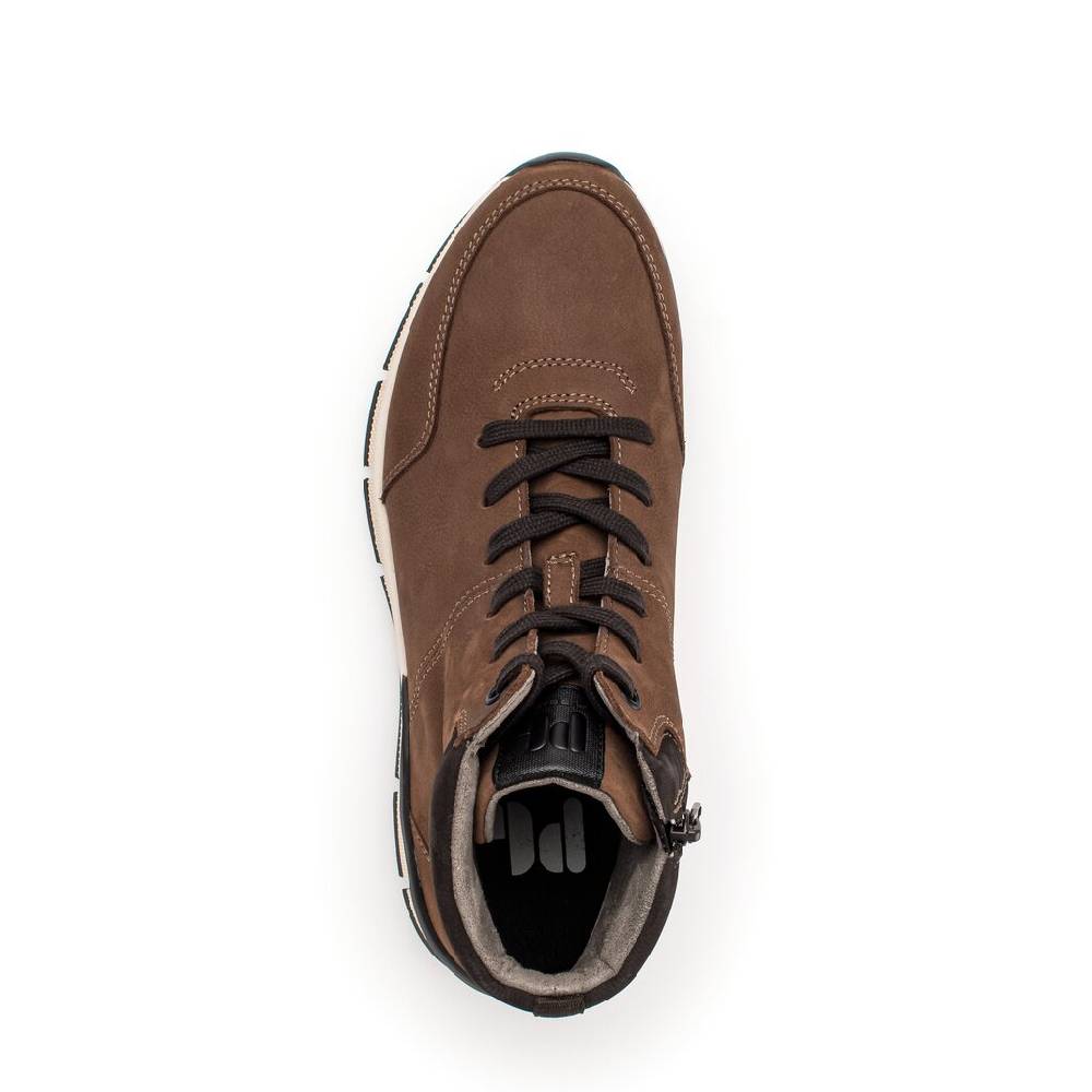 Pius Gabor Pius Gabor Sneaker low braun Preisnachlass