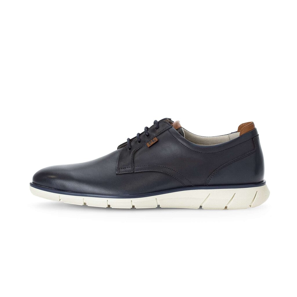 Pius Gabor Pius Gabor Schnürschuh blau Cyber Monday
