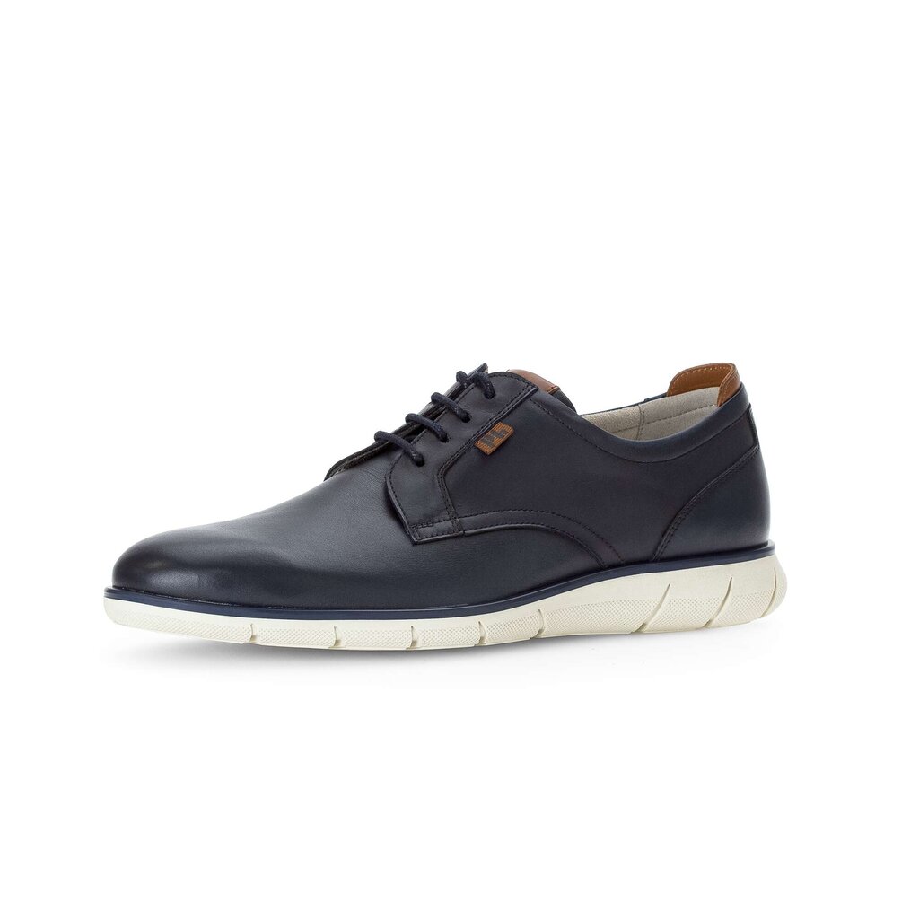 Pius Gabor Pius Gabor Schnürschuh blau Cyber Monday