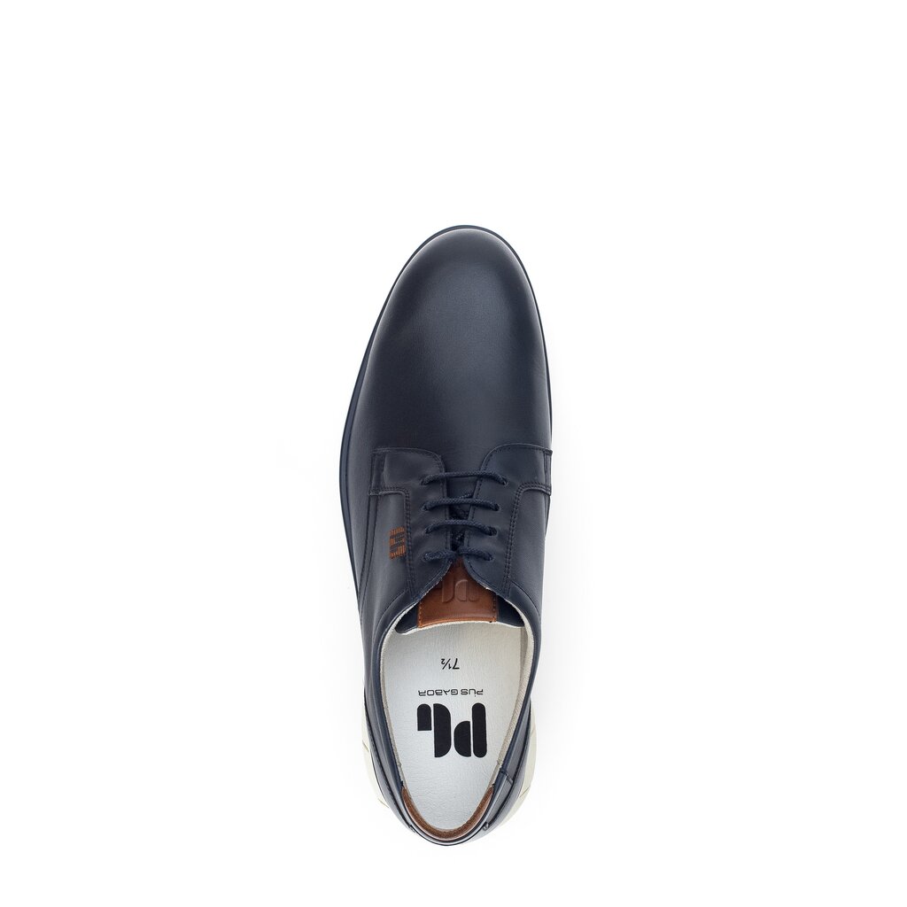Pius Gabor Pius Gabor Schnürschuh blau Cyber Monday