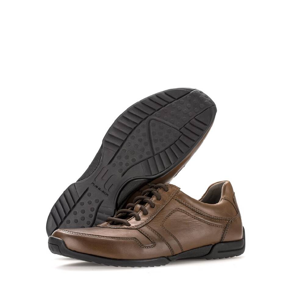 Pius Gabor Pius Gabor Sneaker low braun Weihnachtsangebot