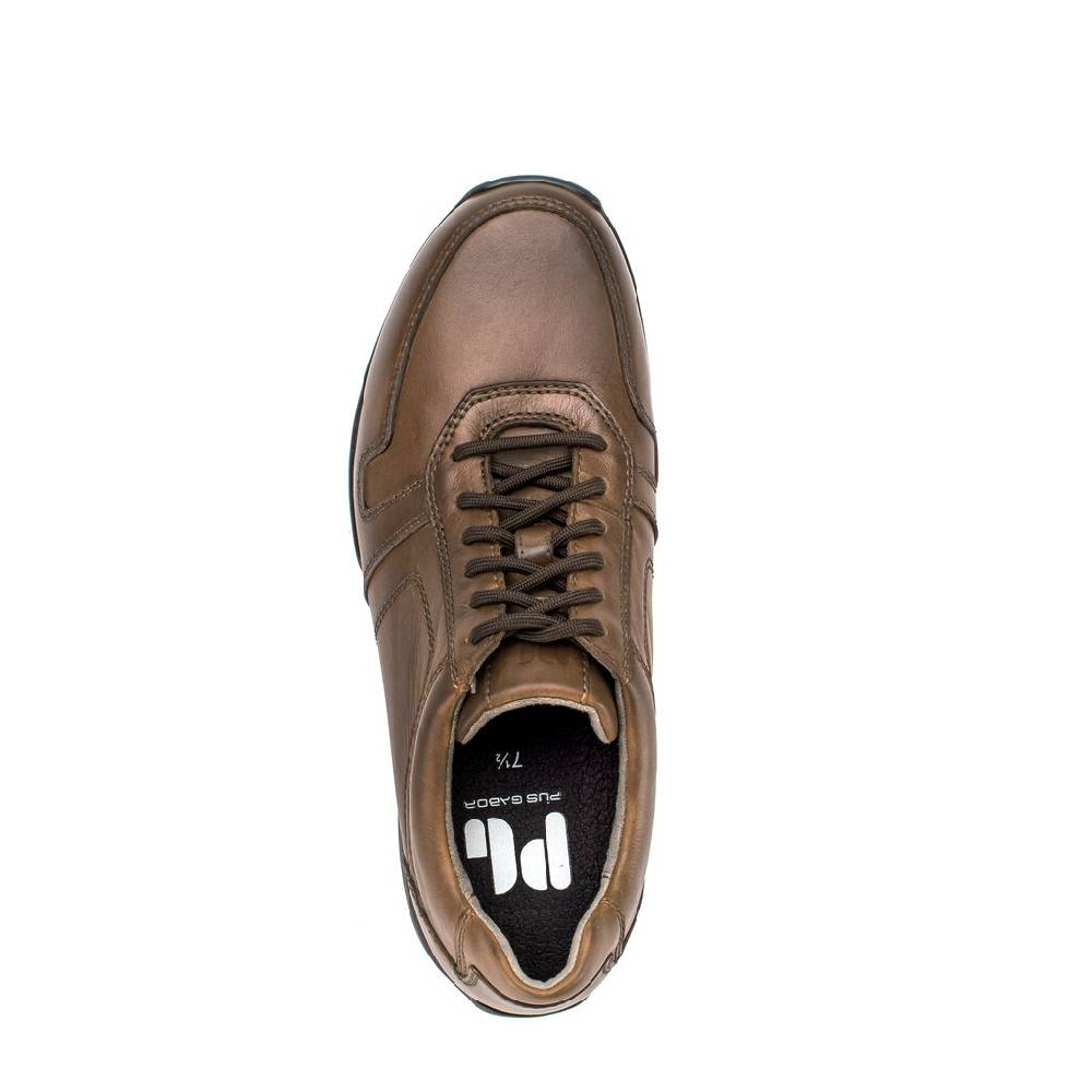 Pius Gabor Pius Gabor Sneaker low braun Weihnachtsangebot