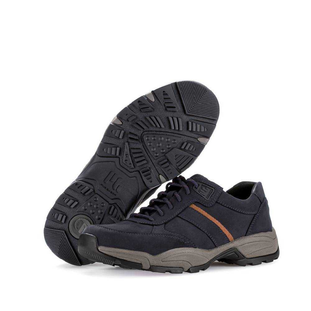 Pius Gabor Pius Gabor Sneaker low blau Osterangebot