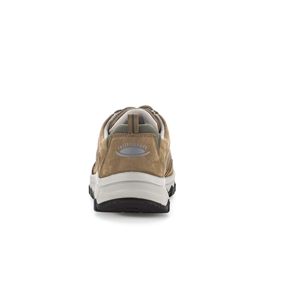 Pius Gabor rollingsoft Sneaker low braun Vatertagsangebot