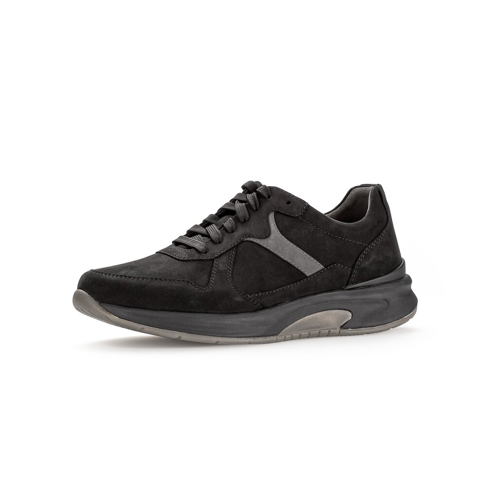 Pius Gabor rollingsoft Sneaker low schwarz Valentinstagsangebot