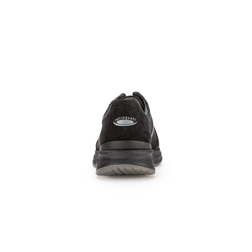 Pius Gabor rollingsoft Sneaker low schwarz Valentinstagsangebot