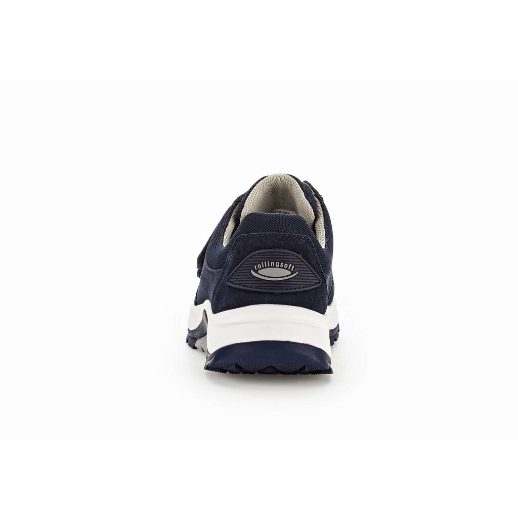 Pius Gabor rollingsoft Sneaker low blau Jubiläumsangebot