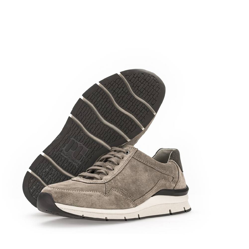 Pius Gabor Pius Gabor Sneaker low beige Lagerräumung