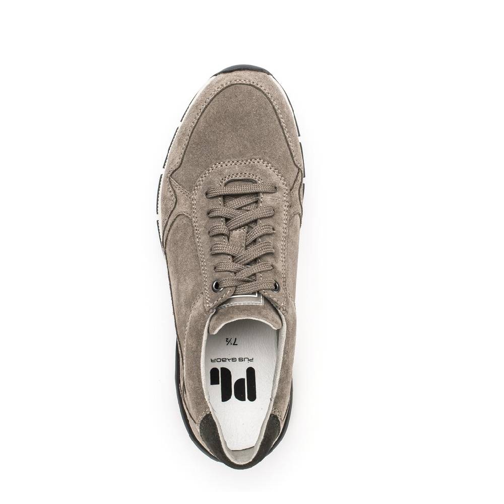 Pius Gabor Pius Gabor Sneaker low beige Lagerräumung