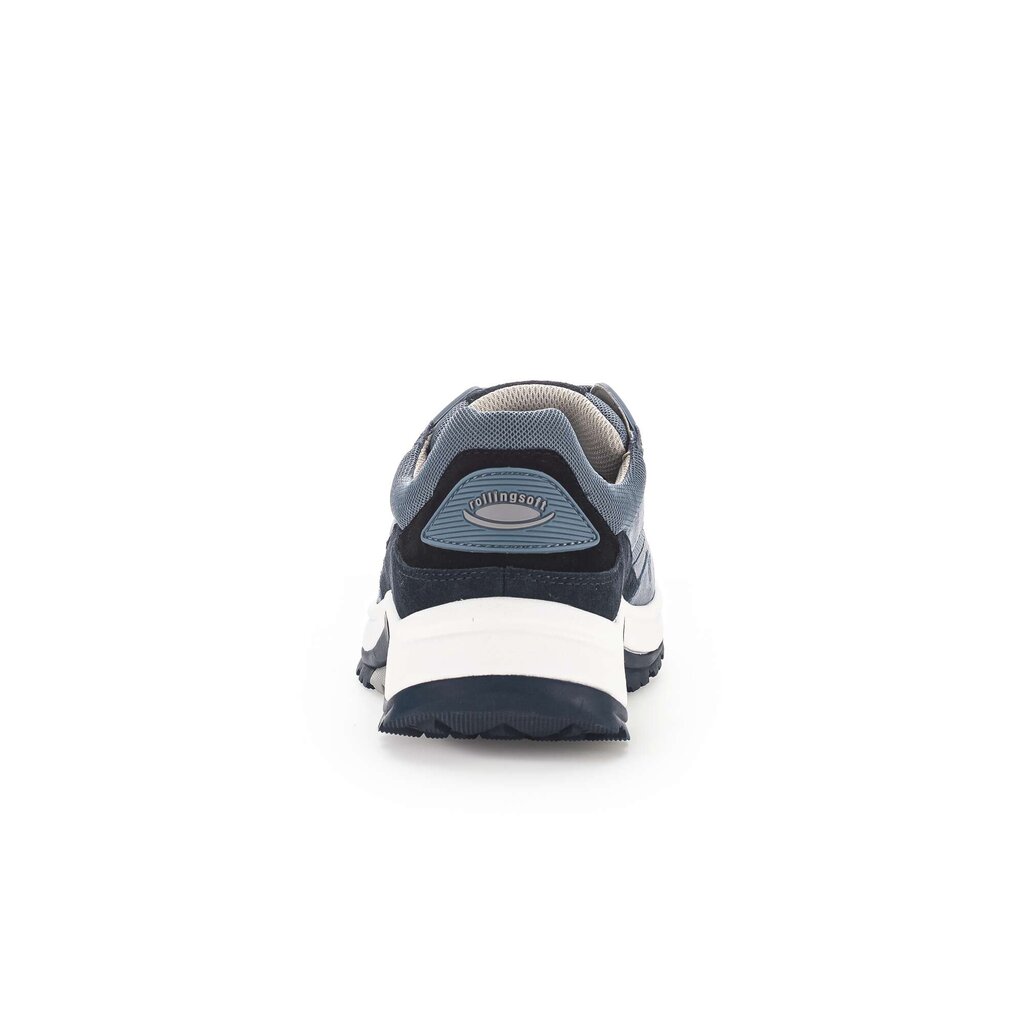 Pius Gabor rollingsoft Sneaker low blau Heißer Verkauf