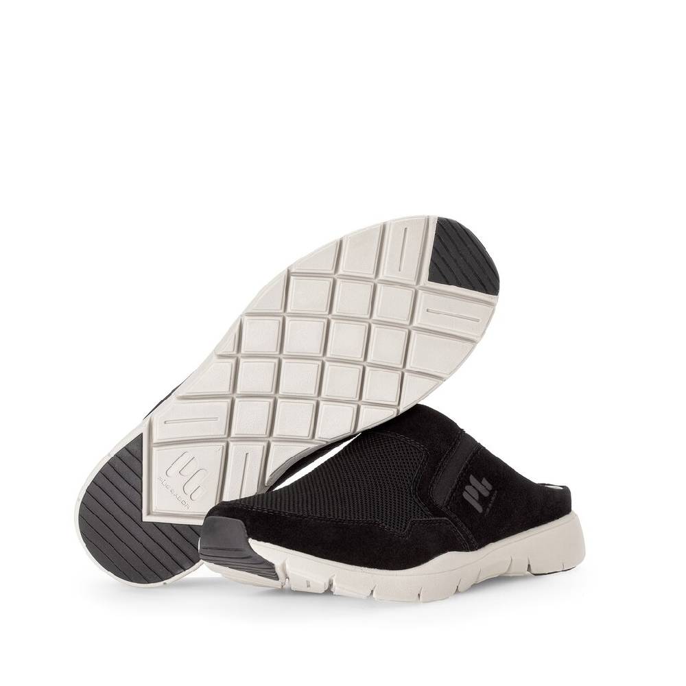 Pius Gabor Pius Gabor Sneaker low schwarz Top Angebot
