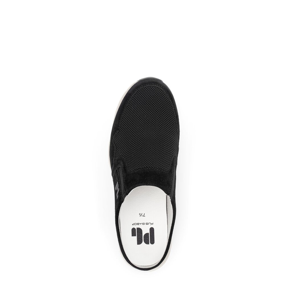 Pius Gabor Pius Gabor Sneaker low schwarz Top Angebot