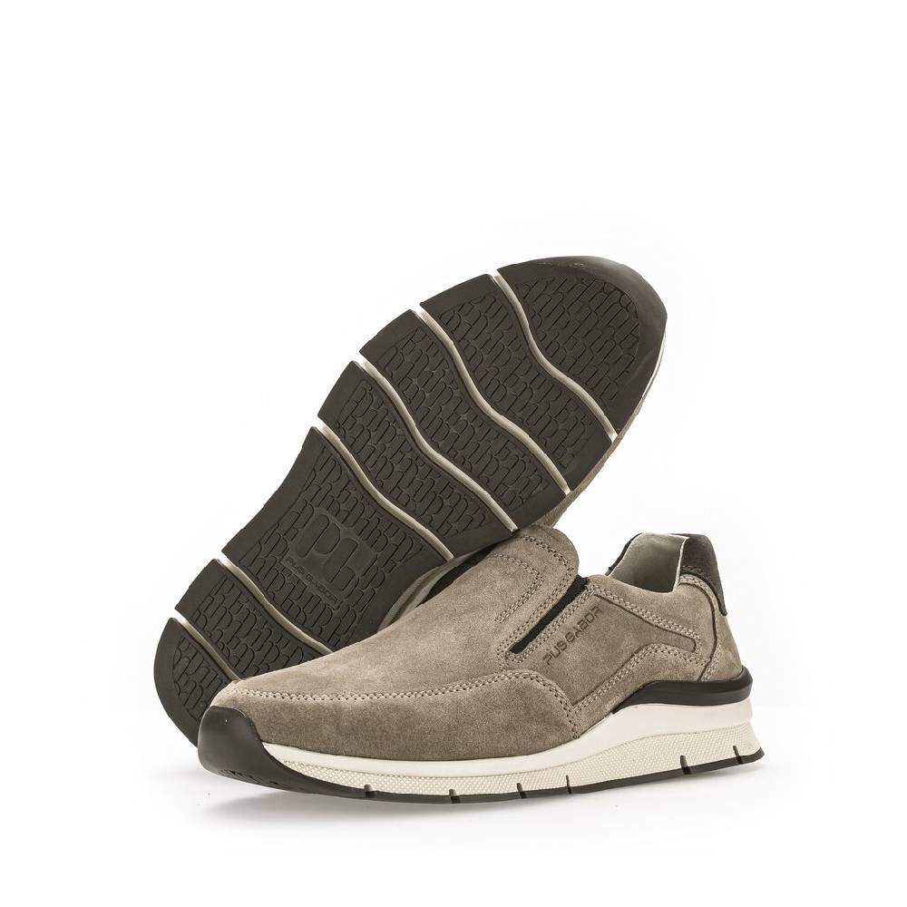 Pius Gabor Pius Gabor Sneaker low beige Neueste Mode