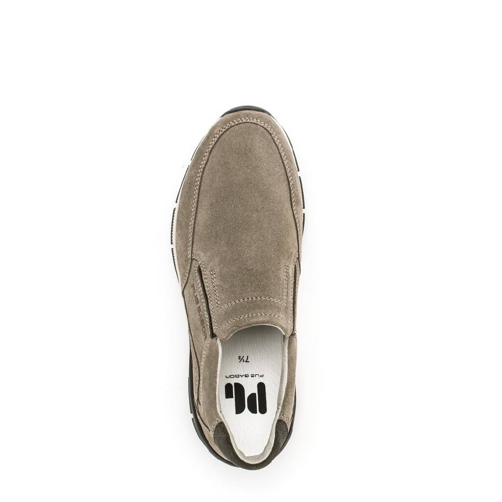 Pius Gabor Pius Gabor Sneaker low beige Neueste Mode