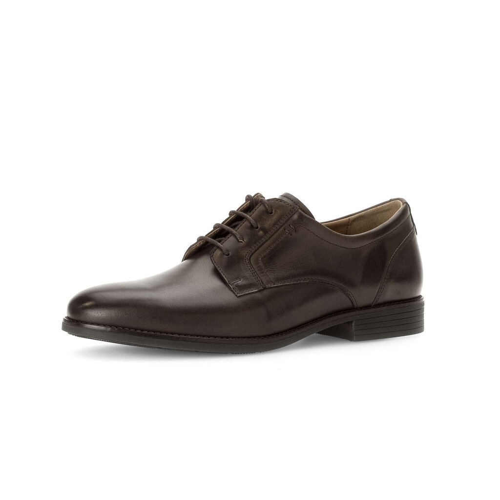 Pius Gabor Pius Gabor Schnürschuh braun Online Outlet