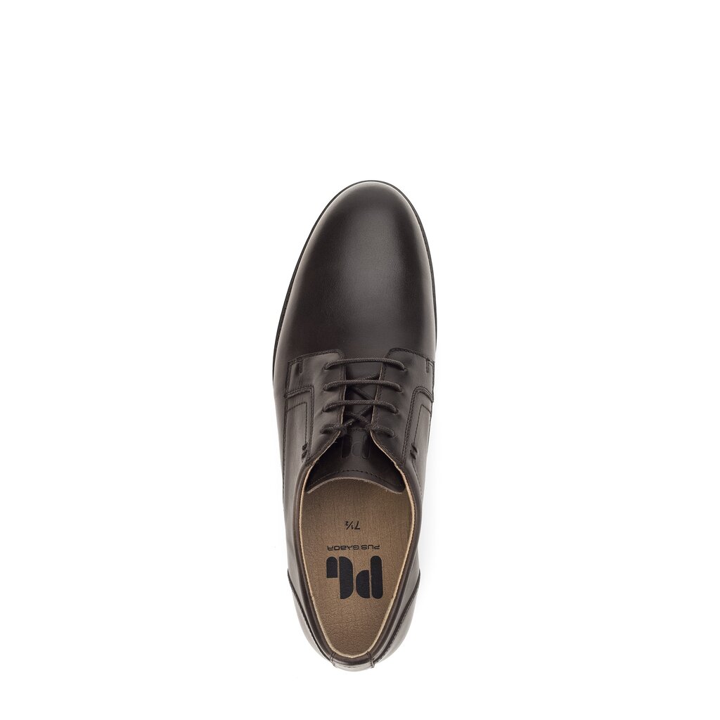 Pius Gabor Pius Gabor Schnürschuh braun Online Outlet
