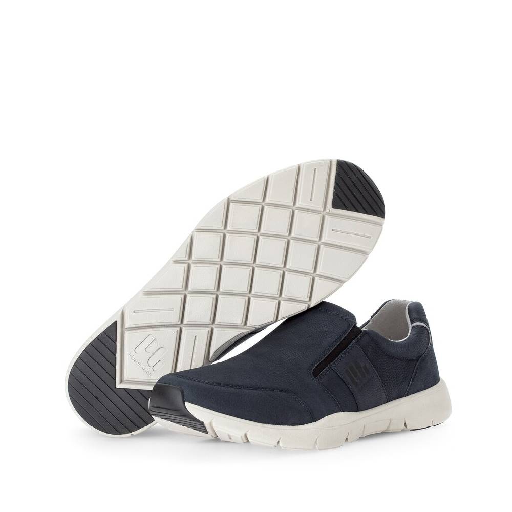 Pius Gabor Pius Gabor Sneaker low blau Zeitlich begrenztes Angebot