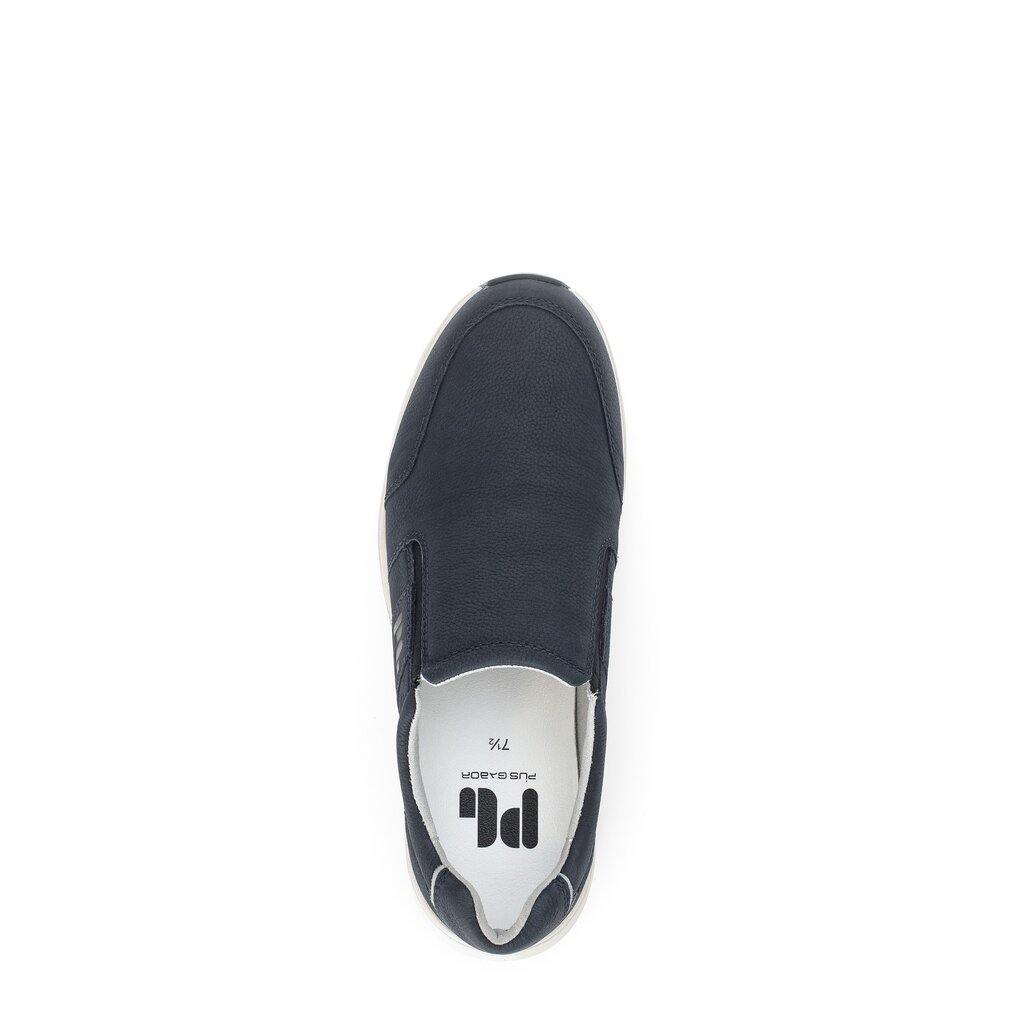 Pius Gabor Pius Gabor Sneaker low blau Zeitlich begrenztes Angebot