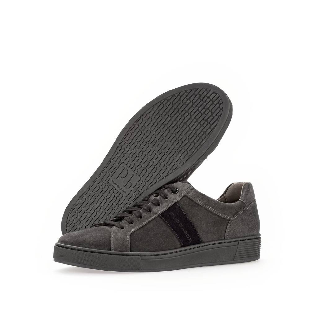 Pius Gabor Pius Gabor Sneaker low grau Exklusive Angebote