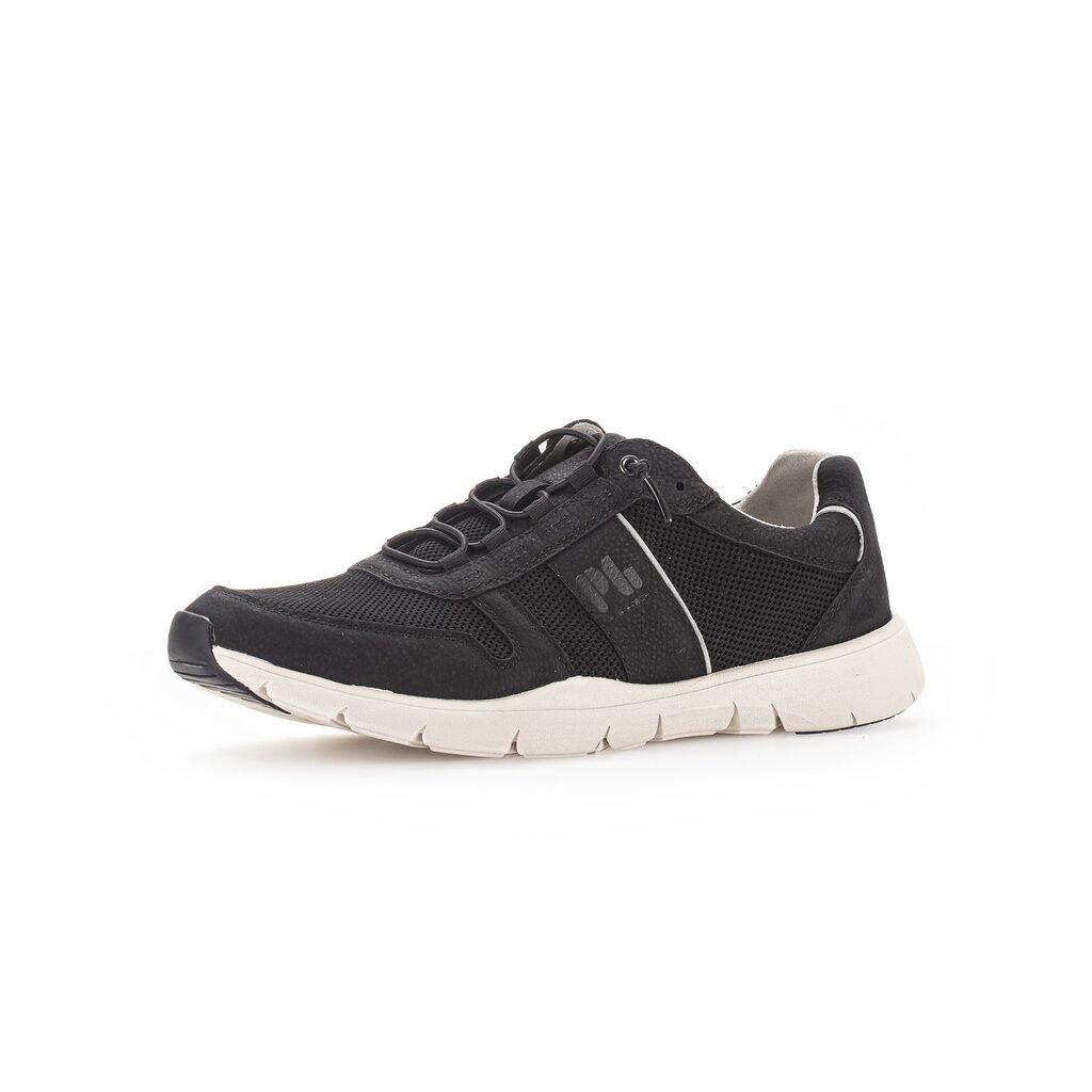 Pius Gabor Pius Gabor Sneaker low schwarz Blitzangebot