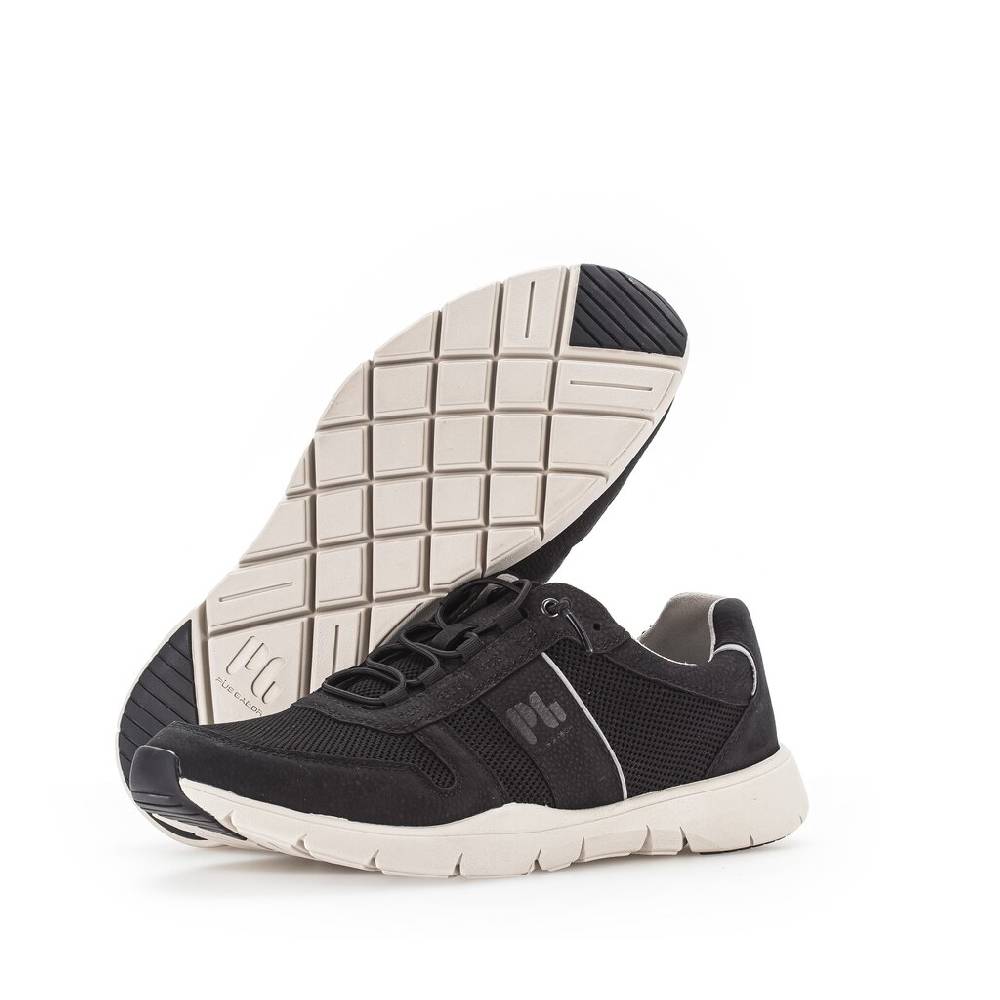 Pius Gabor Pius Gabor Sneaker low schwarz Blitzangebot