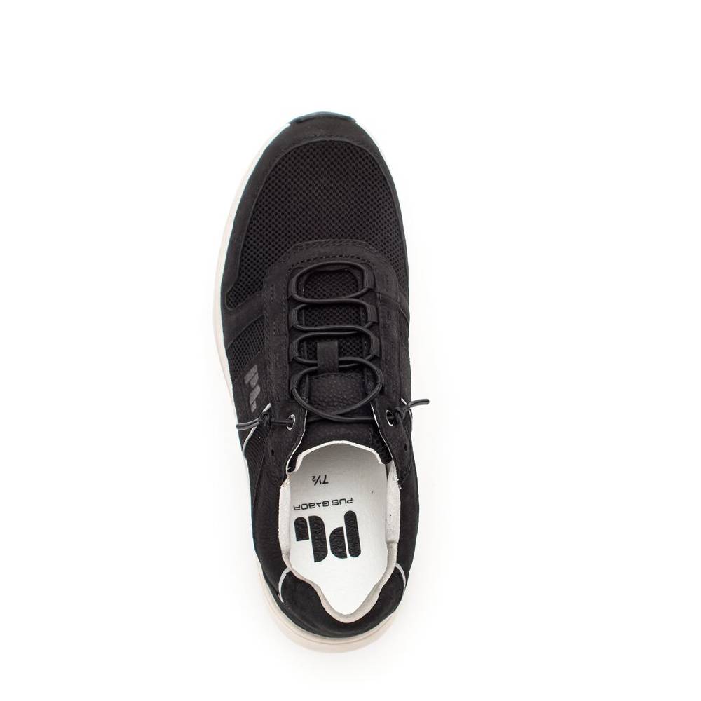 Pius Gabor Pius Gabor Sneaker low schwarz Blitzangebot
