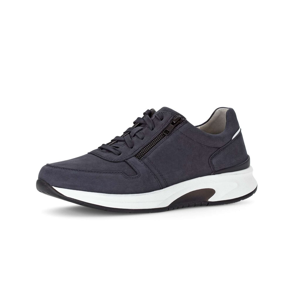 Pius Gabor rollingsoft Sneaker low blau Große Rabatte