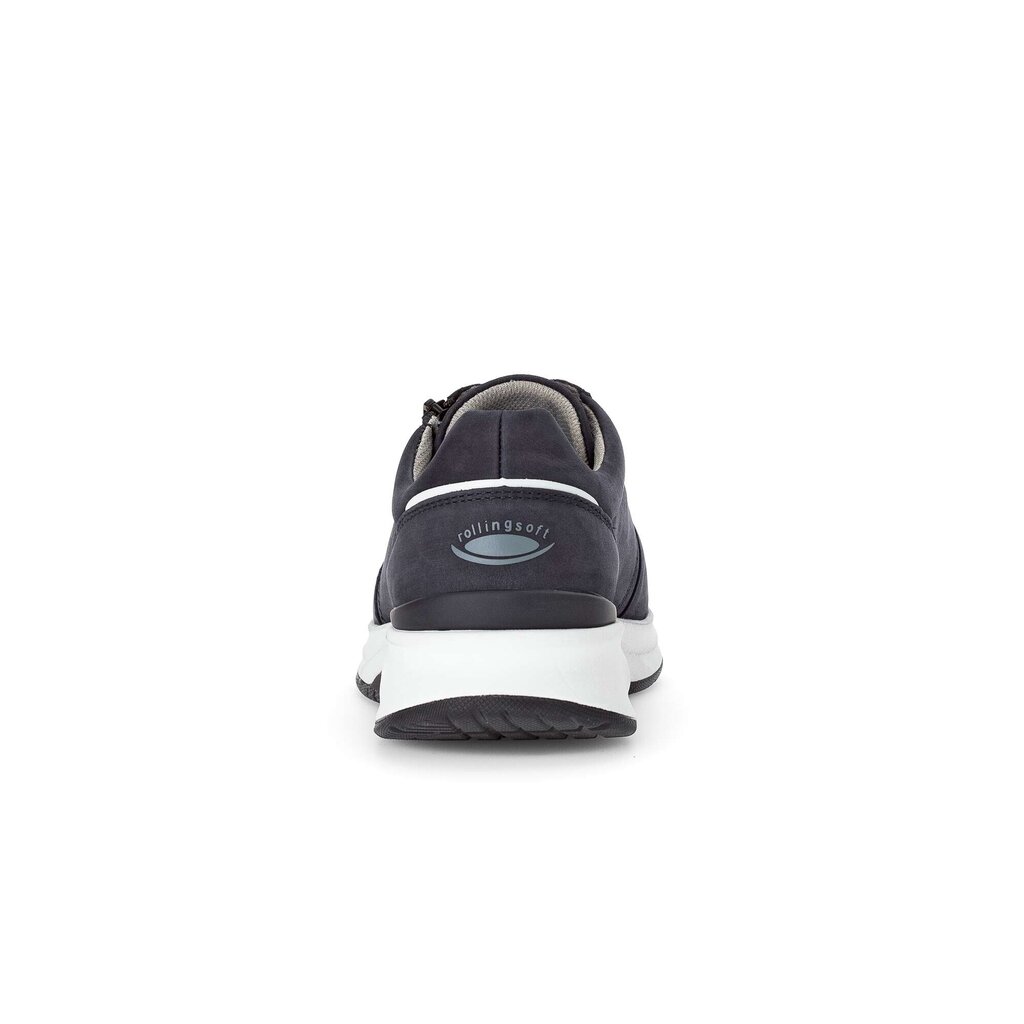 Pius Gabor rollingsoft Sneaker low blau Große Rabatte