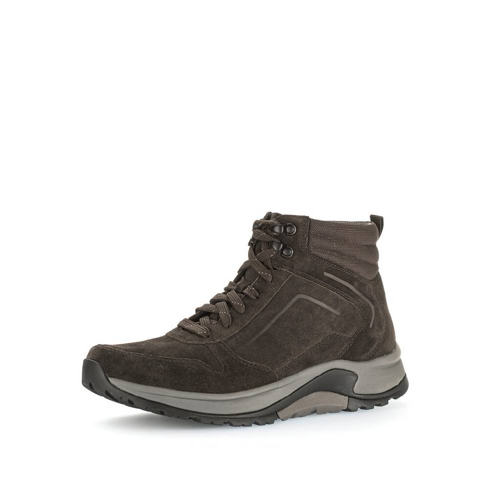 Pius Gabor rollingsoft Sportlicher Stiefel braun Neuheiten