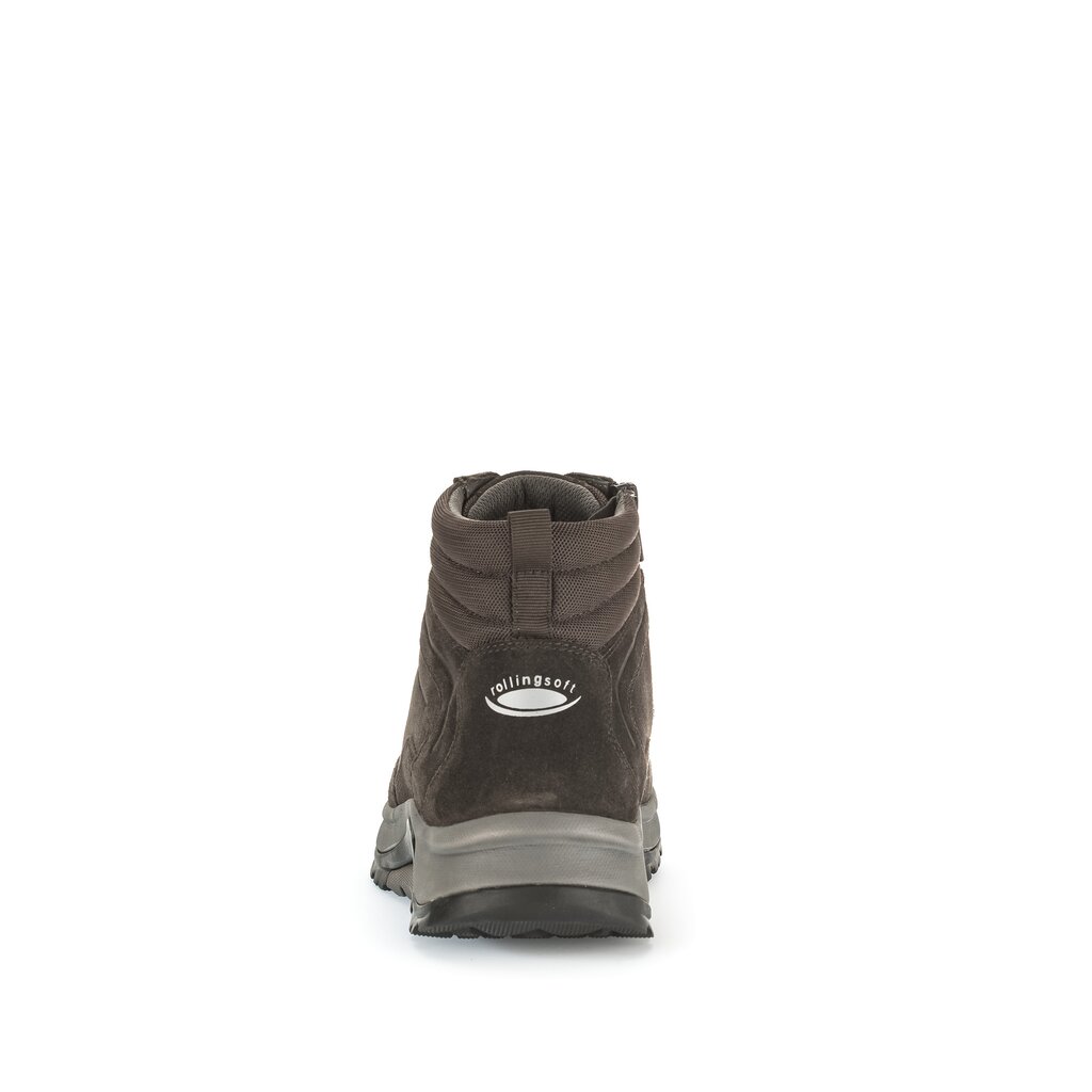 Pius Gabor rollingsoft Sportlicher Stiefel braun Neuheiten