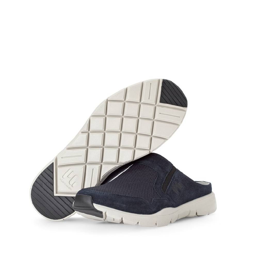 Pius Gabor Pius Gabor Sneaker low blau Bestseller