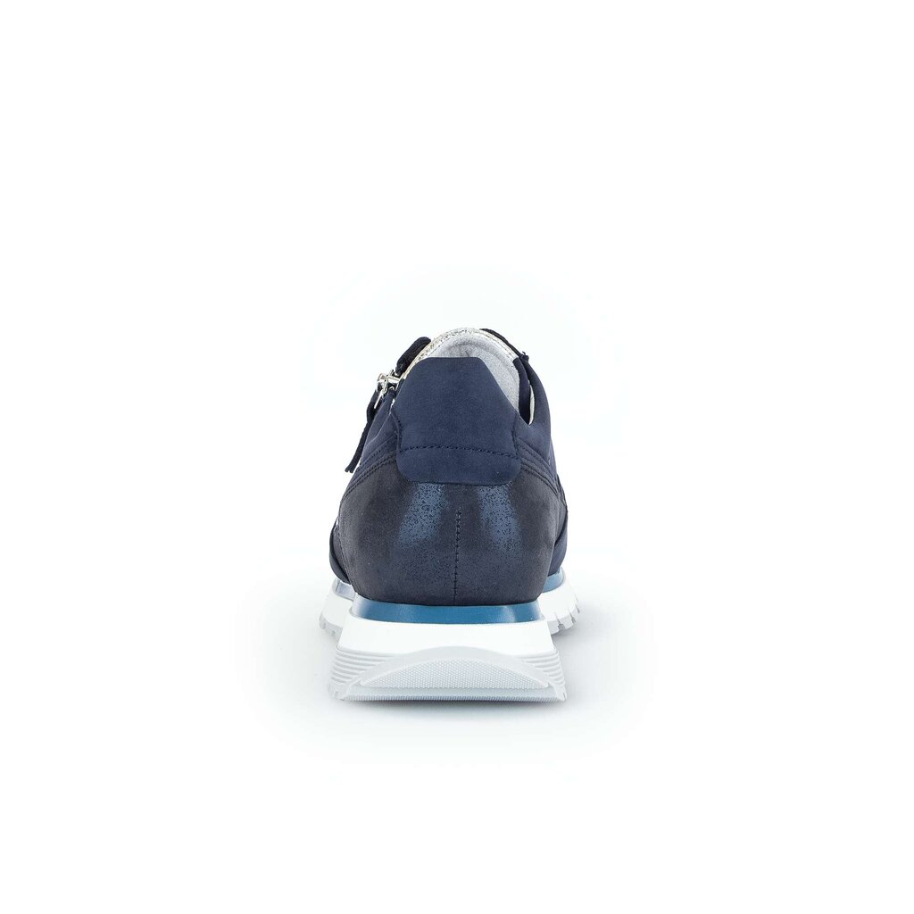 Pius Gabor Sneaker low blau Saisonale Angebote