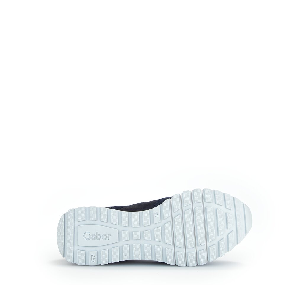 Pius Gabor Sneaker low blau Saisonale Angebote