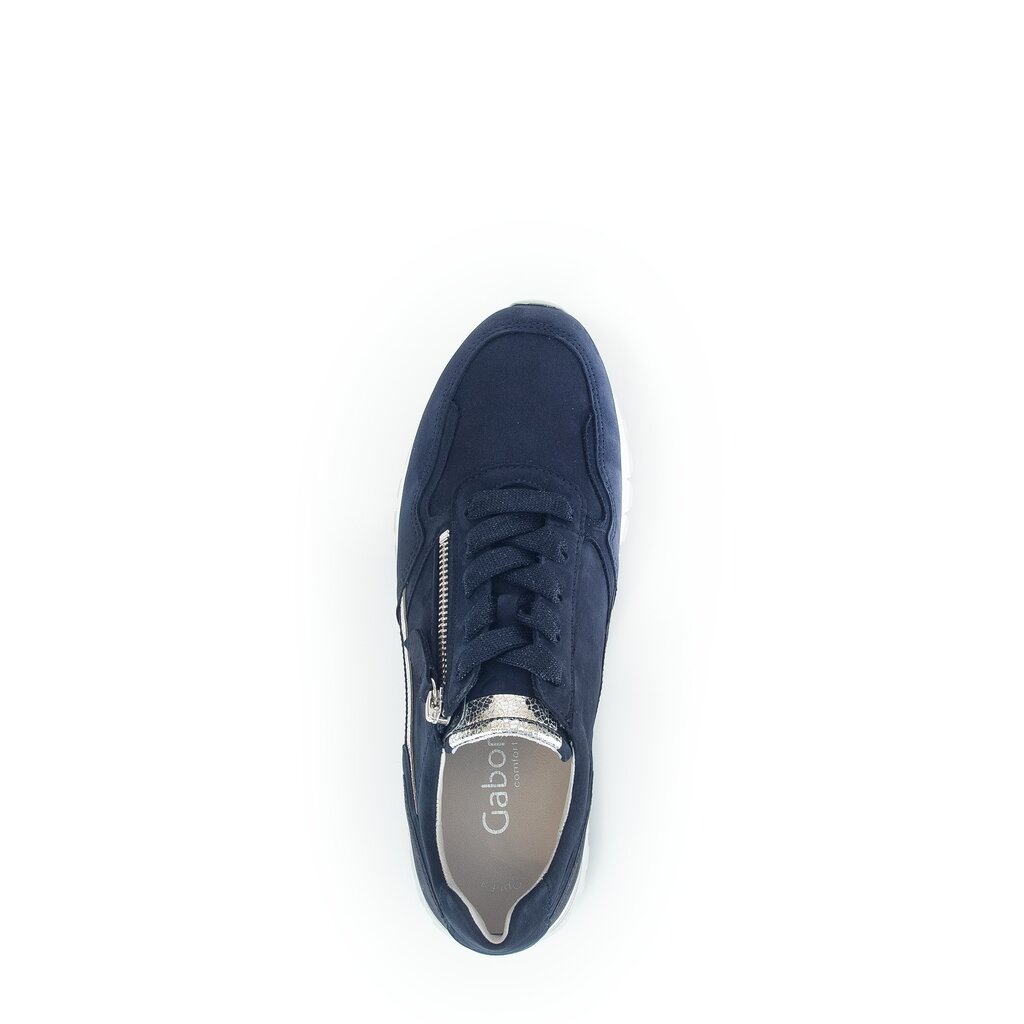 Pius Gabor Sneaker low blau Saisonale Angebote