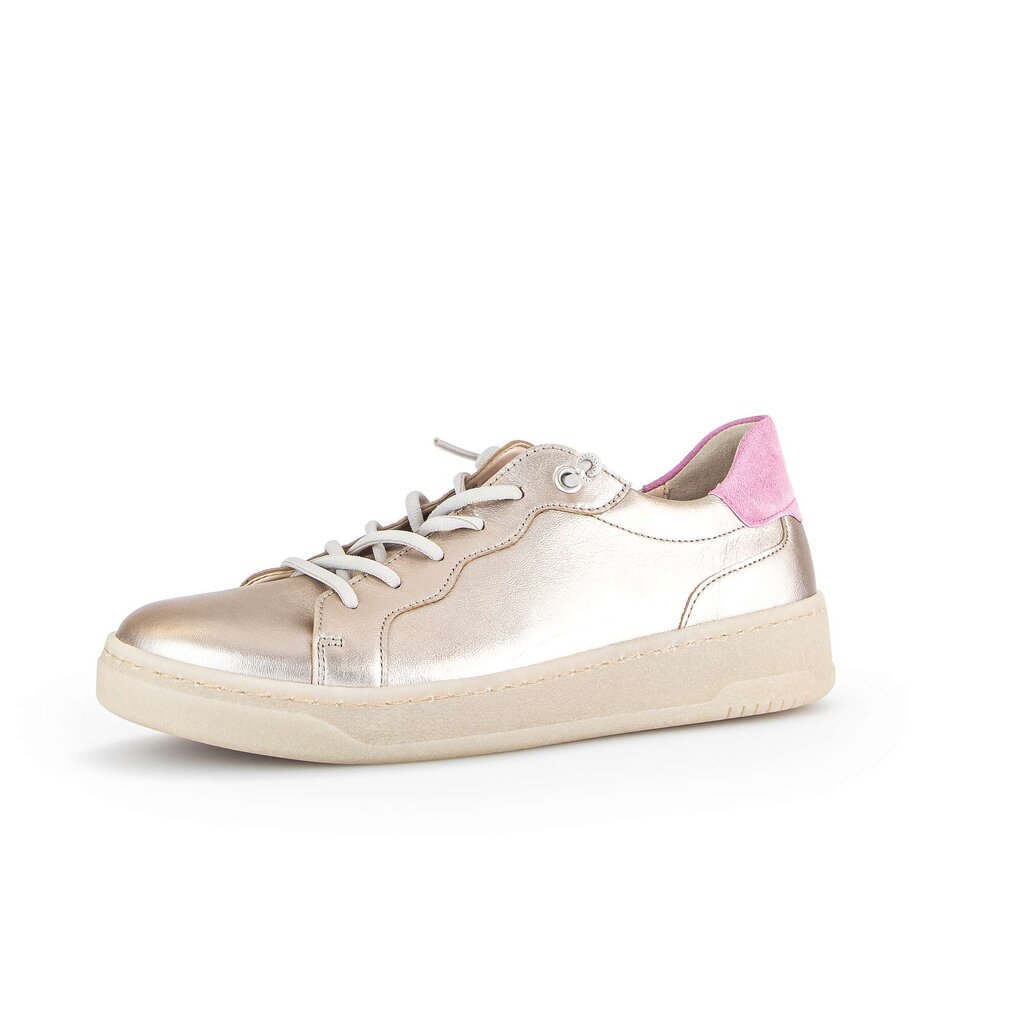 Pius Gabor Sneaker low gold Kauf eins, bekomm eins gratis