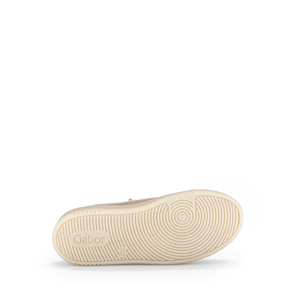 Pius Gabor Sneaker low gold Kauf eins, bekomm eins gratis