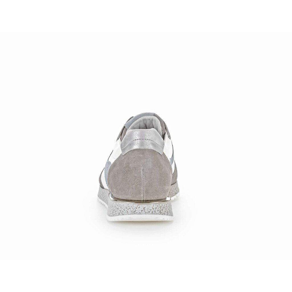 Pius Gabor Sneaker low grau Tägliche Deals