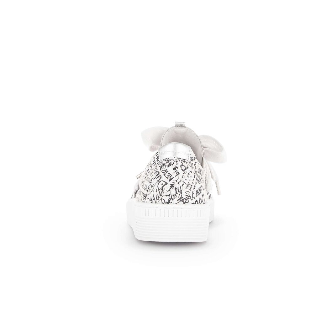 Pius Gabor Sneaker low grau Sonderangebote